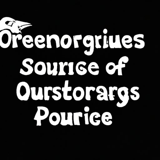 Researching Open Source Projects and Getting Involved