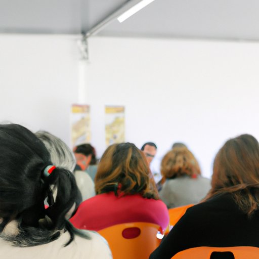 Attend Workshops and Conferences Related to Publishing