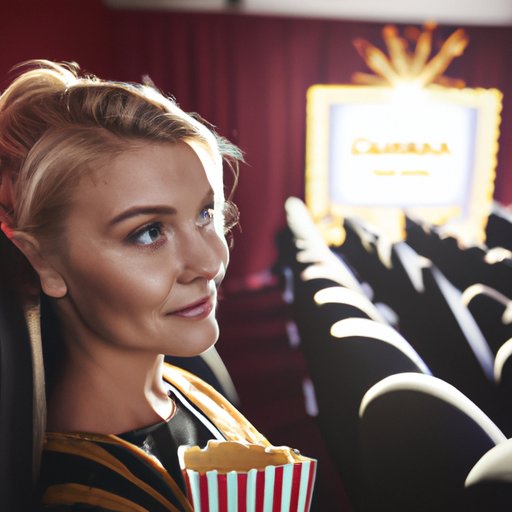 Taking Advantage of Film Festivals