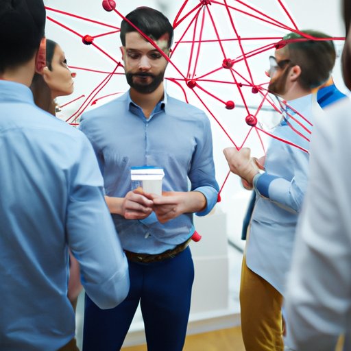 Networking with Other Data Scientists