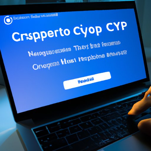 Transferring Funds from Your Bank Account to Your Crypto.com Account