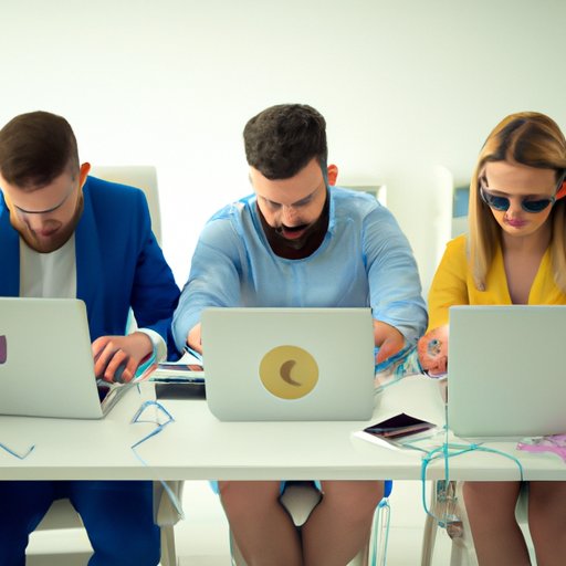 Exchanging Cryptocurrencies with Other Users