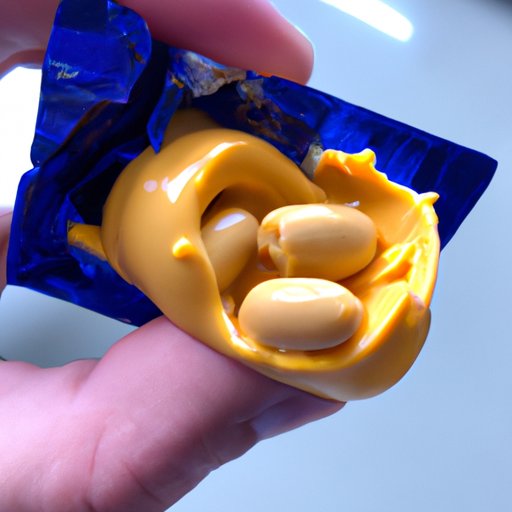 Wrap the Pill in Cheese or Peanut Butter