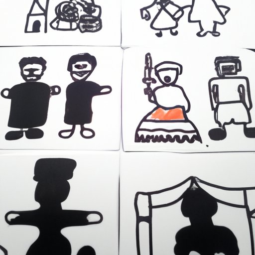 Outline the Story and Create Characters