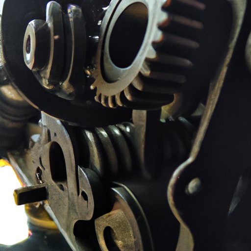 Research and Learn the Creative Mode Mechanics