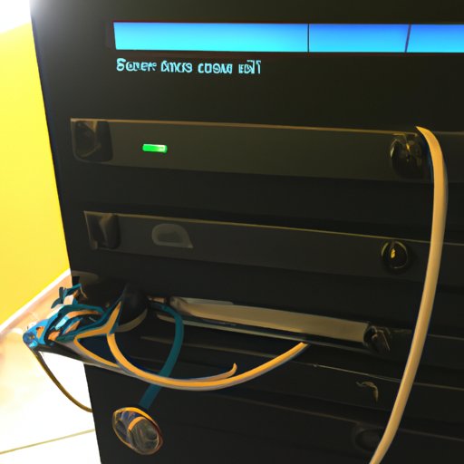 Set up the Server for Creative Mode