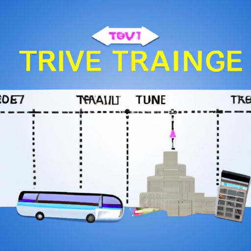 Develop a Tour Budget and Create a Realistic Timeline