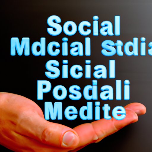 Build an Online Presence Through Social Media