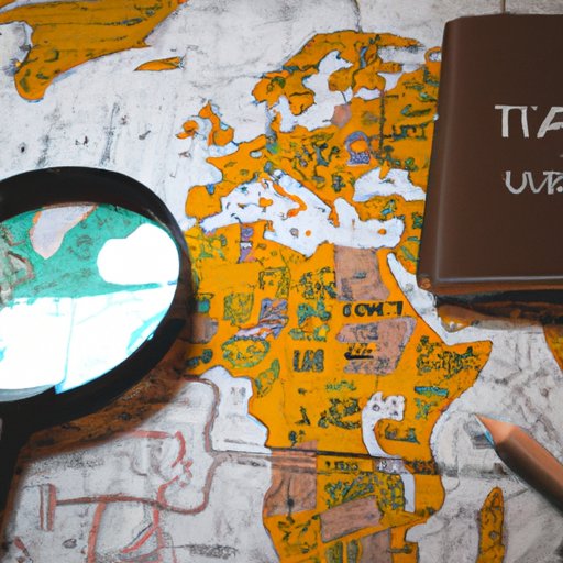 Research and Plan Your Trip