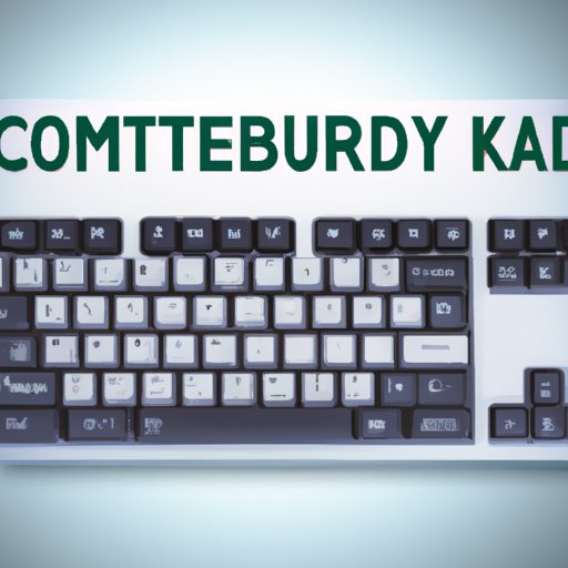Benefits of Looking Up Keyboard Commands