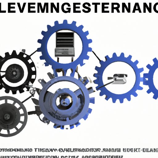 Leverage Technology to Streamline Operations