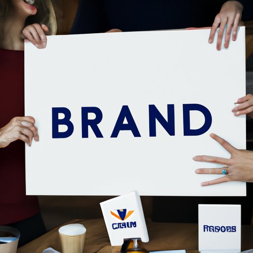Create an Engaging Brand Message
