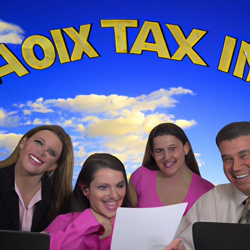 Taking Advantage of Tax Deductions