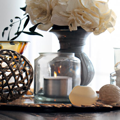 Create an Ambiance: Tips for Setting the Mood