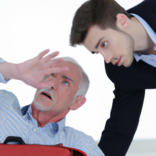 Reach Out for Professional Help If Needed