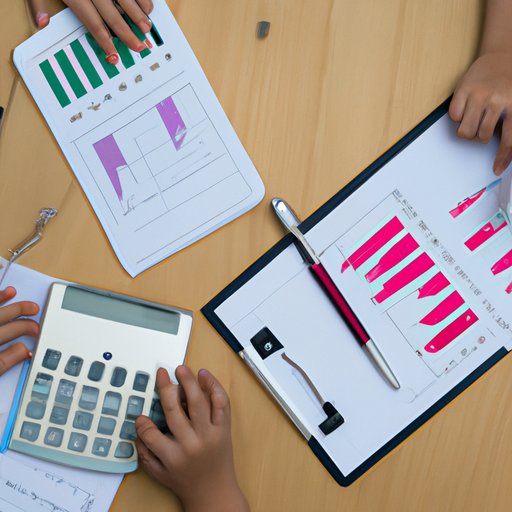 Create a Financial Plan Together