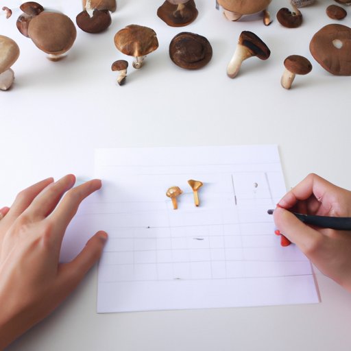 Research the Type of Mushroom You Plan to Consume