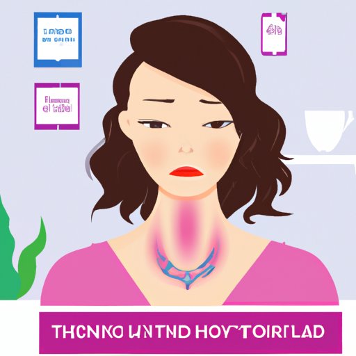 Learn About the Signs and Symptoms of Thyroid Dysfunction