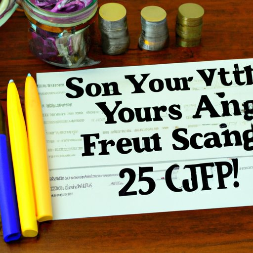 Create a 529 College Savings Plan