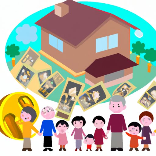 Transfer Assets to Family Members