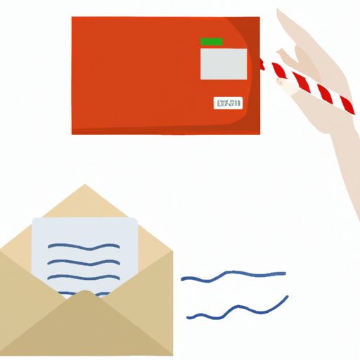 Use a Post Office Hold Mail Service