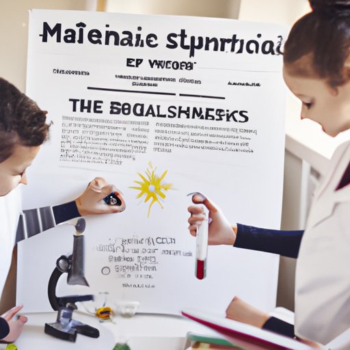 Ensuring Mastery of Scientific Principles