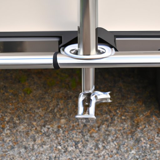 Understanding the Benefits of Installing Sway Bars on a Travel Trailer
