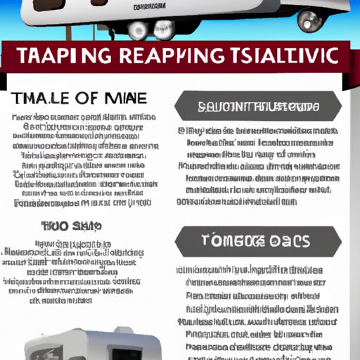 Overview of Travel Trailer Benefits