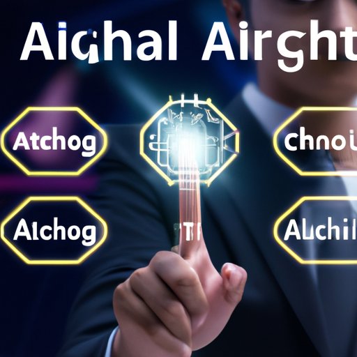 Choose the Right AI Technology