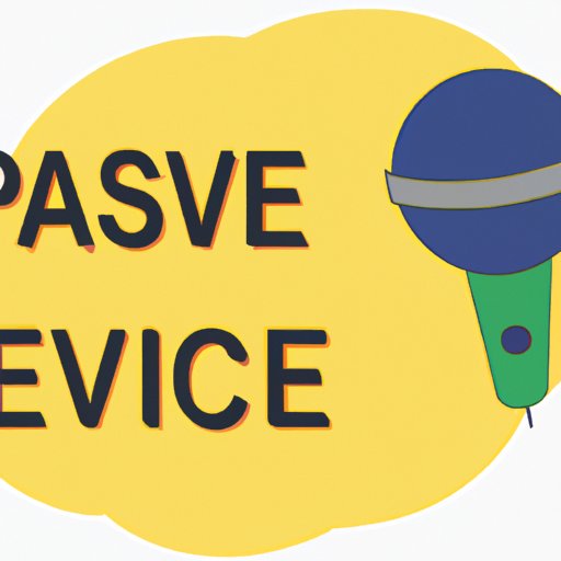 Use Active Voice Instead of Passive Voice
