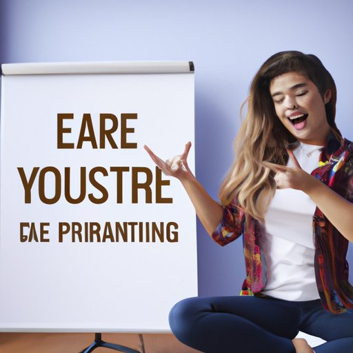  Learn How to Express Yourself Effectively 