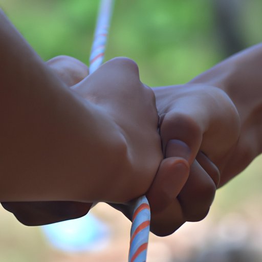  Connect with Others and Build Strong Relationships 