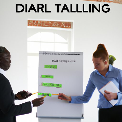 Learn to Delegate Tasks Effectively