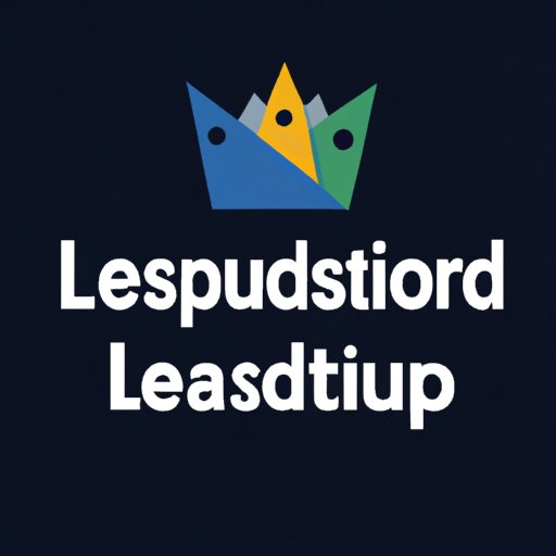 Educate Yourself on Different Leadership Styles