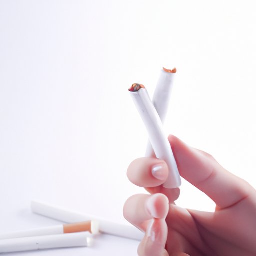 Quit Smoking or Using Other Tobacco Products