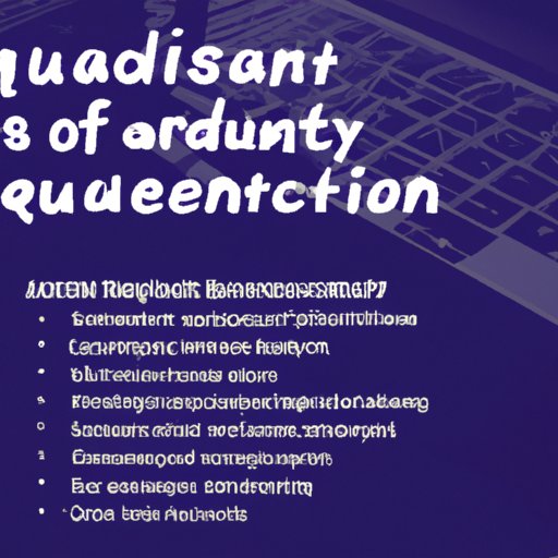 Establish Quality Assurance Standards Across Suppliers