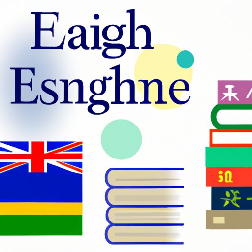 Read Books and Other Written Material in English