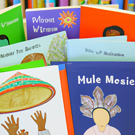 Incorporating Multicultural Books and Stories into the Curriculum