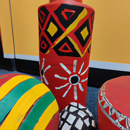 Utilizing Cultural Symbols in Classroom Decorations