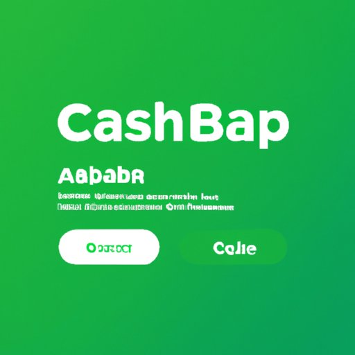Connect Your Bank Account to Cash App