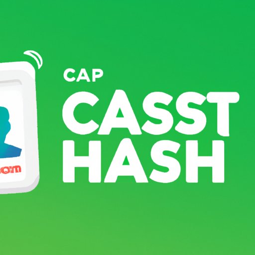 Verify Your Identity with Cash App
