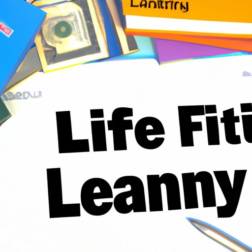 Take a Financial Literacy Course