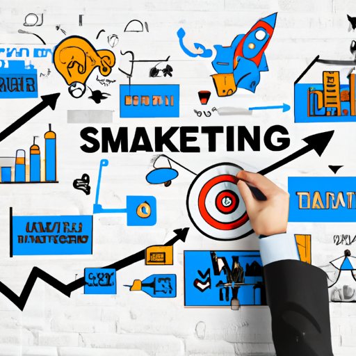 Develop an Effective Marketing Strategy