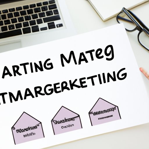 Develop an Email Marketing Strategy