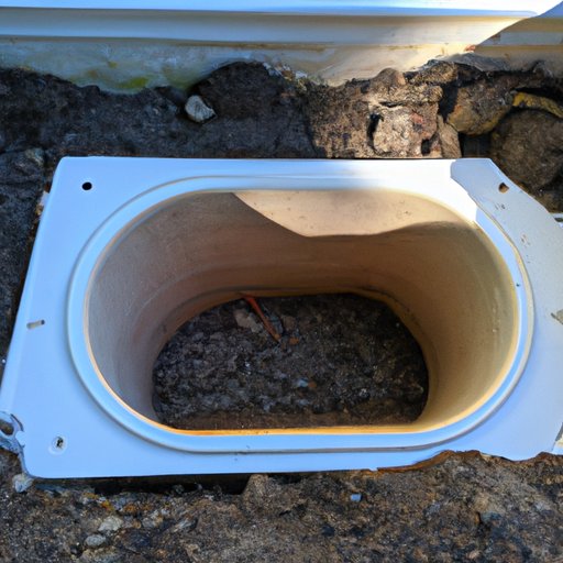 DIY Installation of a Window Well