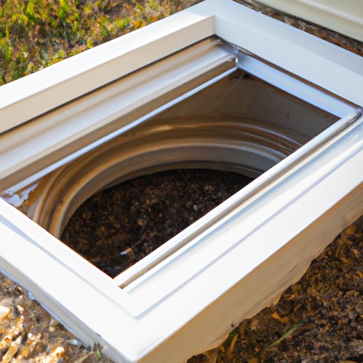 Installing a Window Well A Comprehensive Guide The Enlightened Mindset