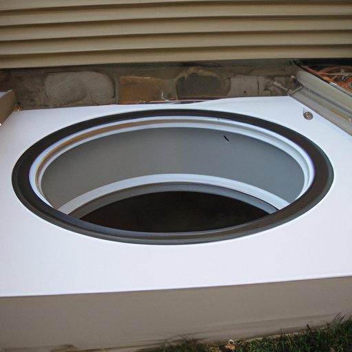 Installing a Window Well A Comprehensive Guide The Enlightened Mindset