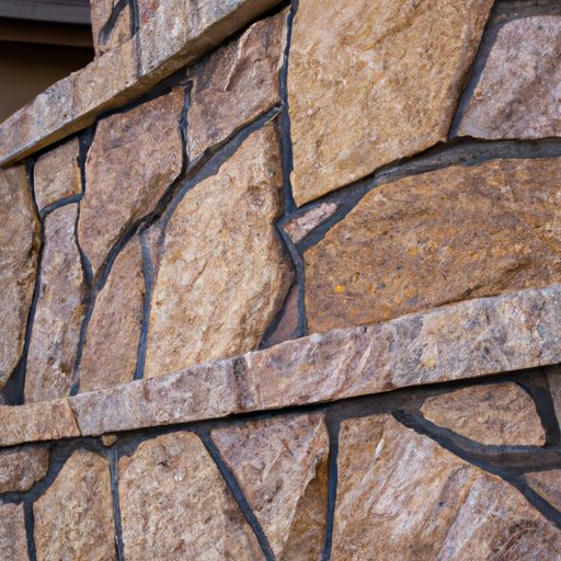Benefits of Installing Cultured Stone