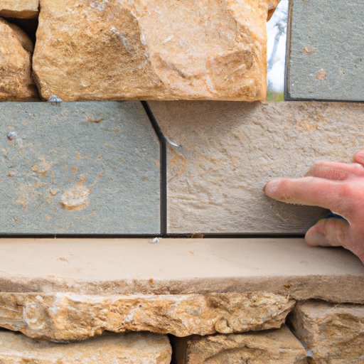 Installing Cultured Stone in 4 Easy Steps