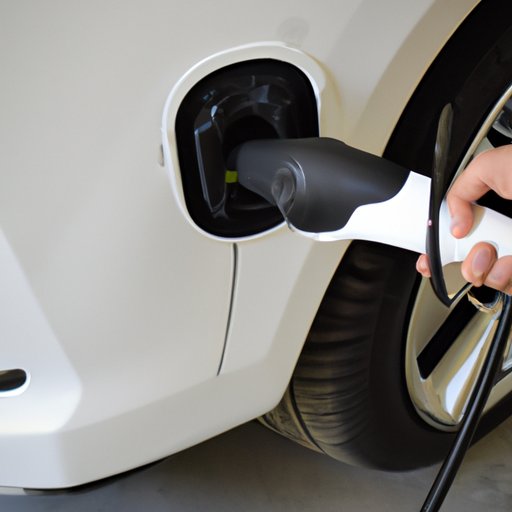Benefits of Installing a Home Electric Car Charger